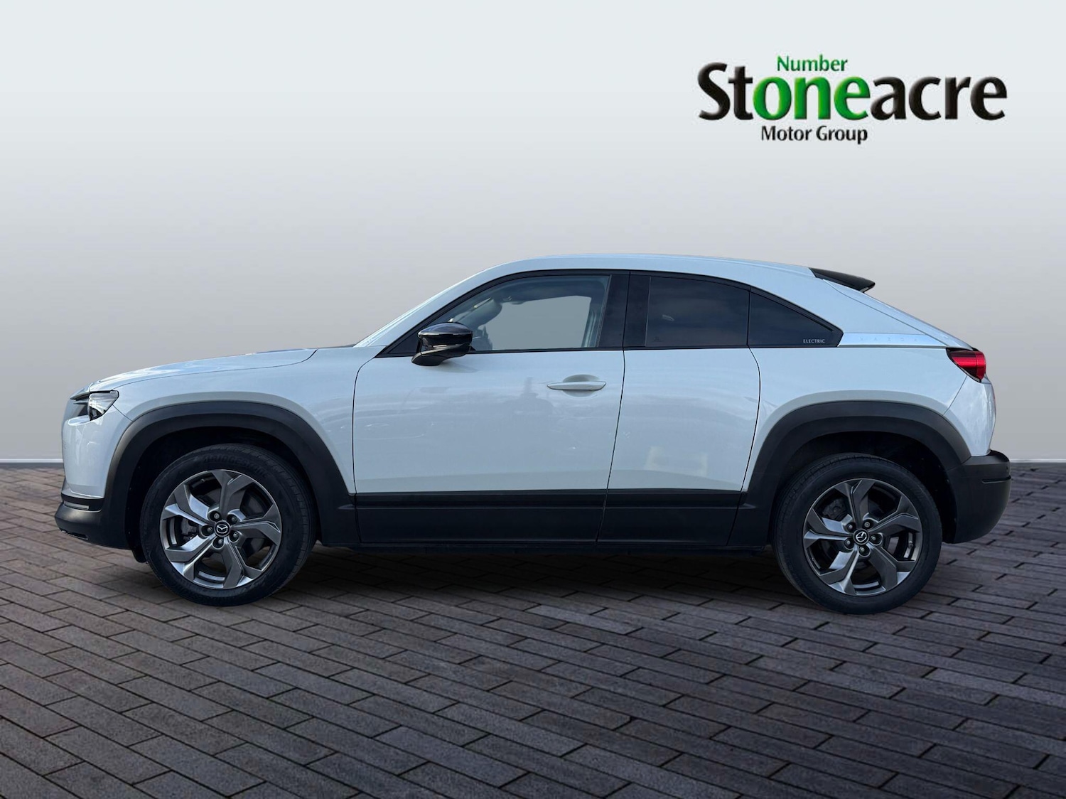 Used Mazda MX-30 2021 for sale - 77752904: Photo 6