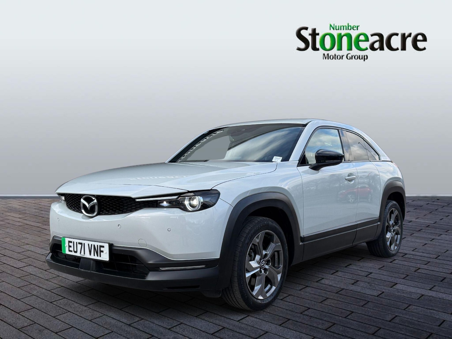 Used Mazda MX-30 2021 for sale - 77752904: Photo 7