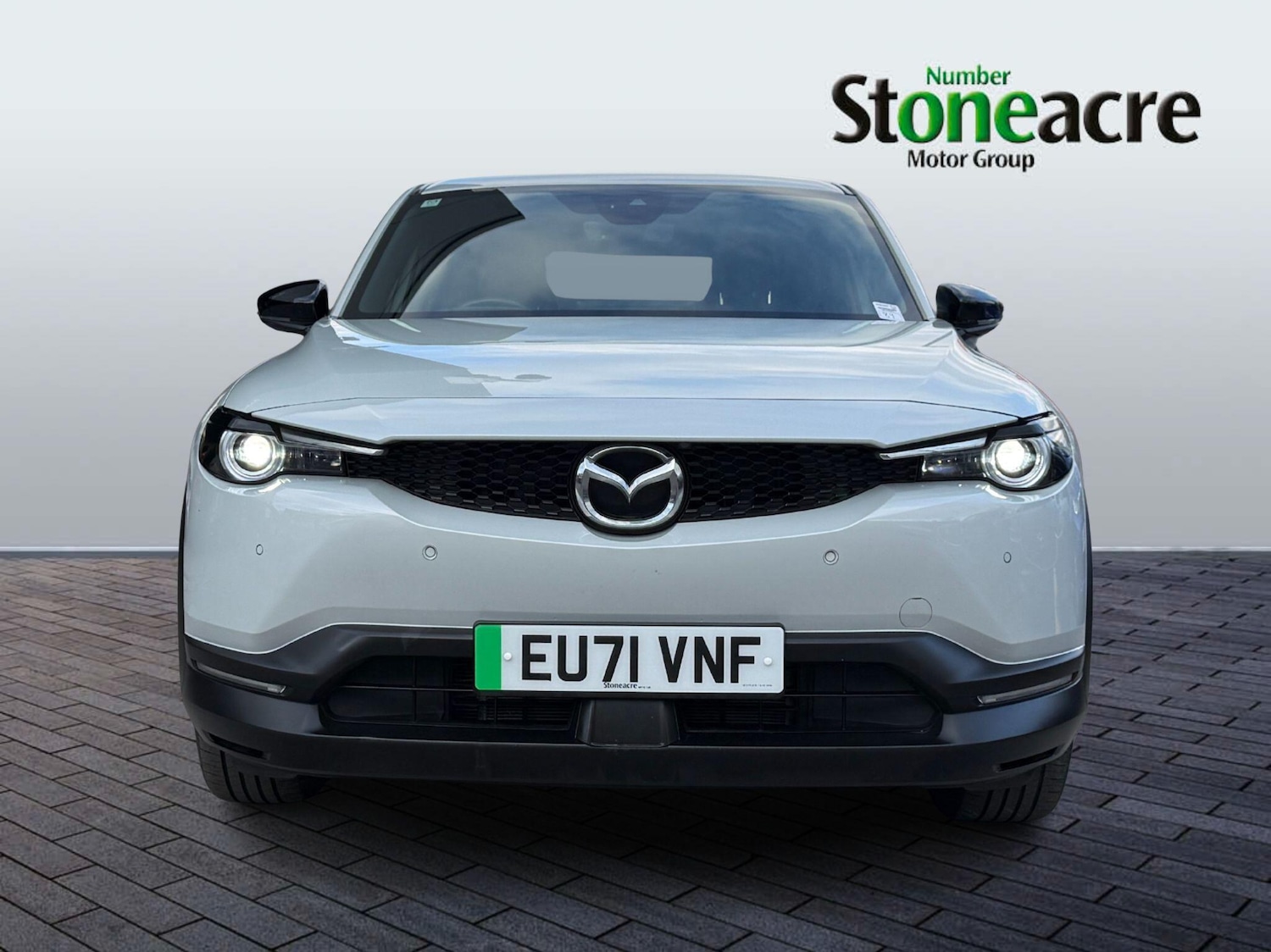 Used Mazda MX-30 2021 for sale - 77752904: Photo 8