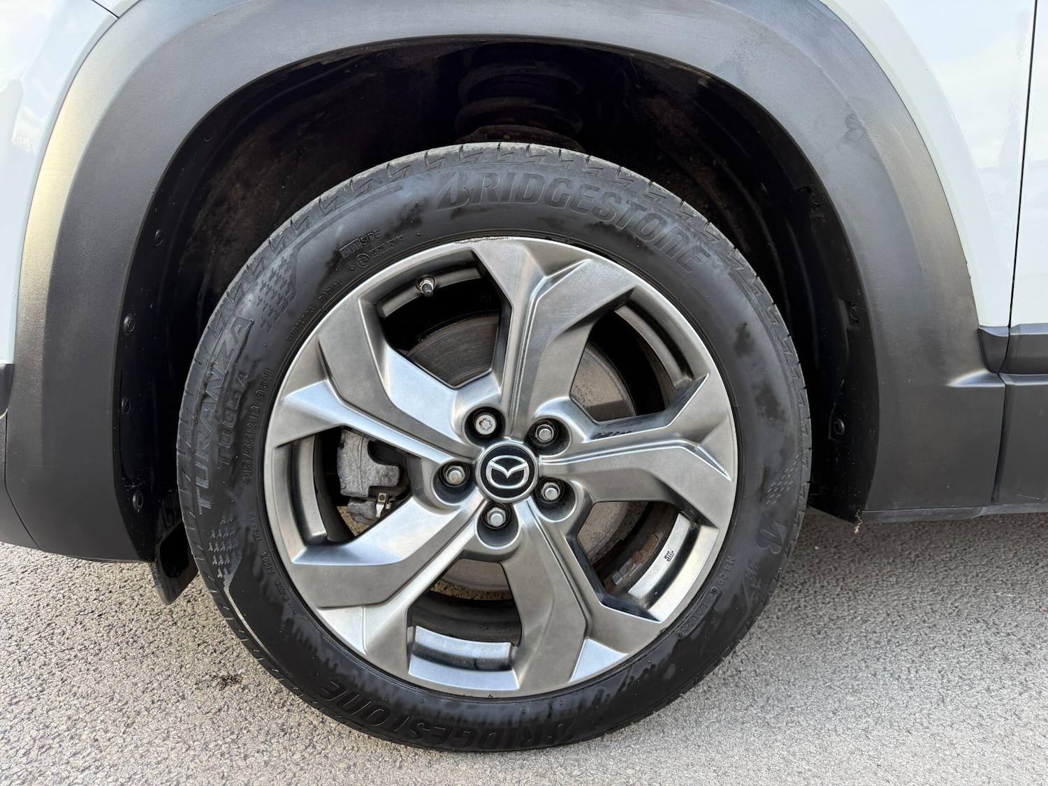 Used Mazda MX-30 2021 for sale - 77752904: Photo 9