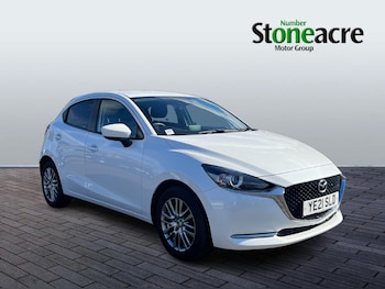 Mazda - Mazda2