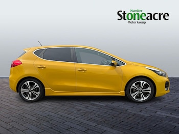 Used Kia Ceed 2017 for sale - 79093370: Photo