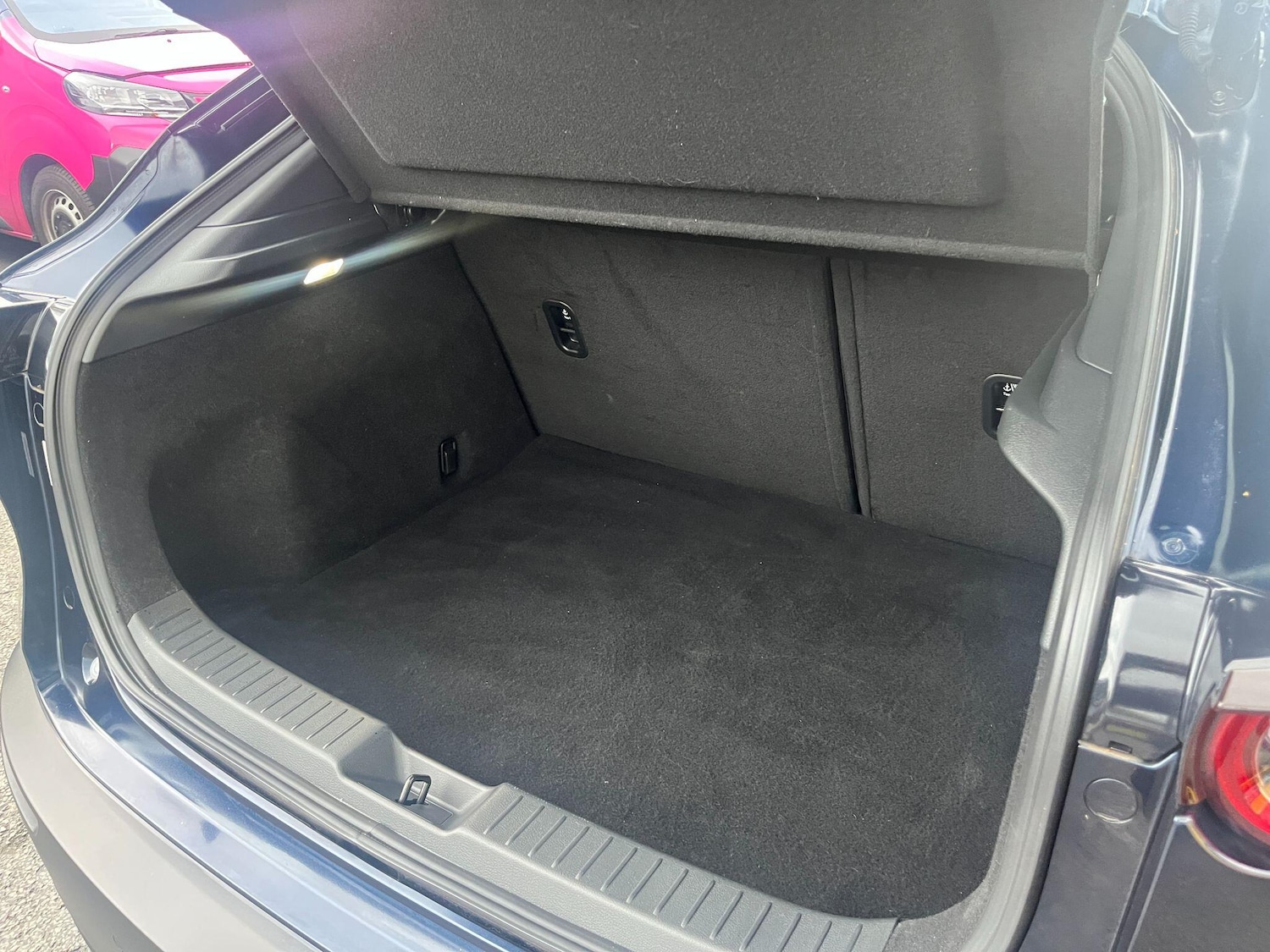 Used Mazda CX-30 2022 for sale - 76538422: Photo 10