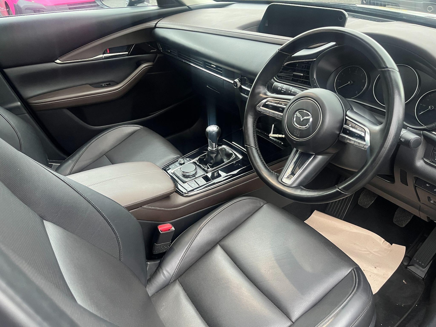 Used Mazda CX-30 2022 for sale - 76538422: Photo 13