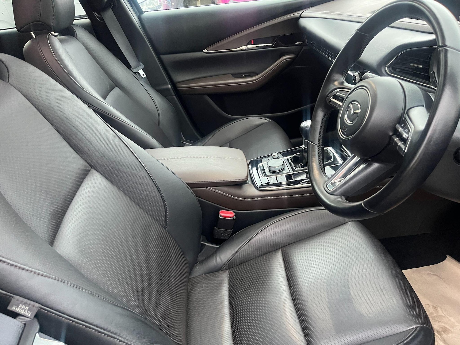 Used Mazda CX-30 2022 for sale - 76538422: Photo 14