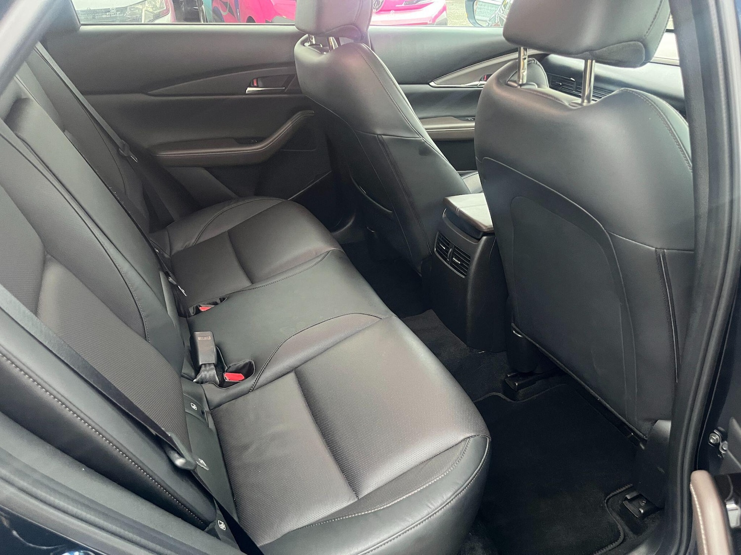 Used Mazda CX-30 2022 for sale - 76538422: Photo 15