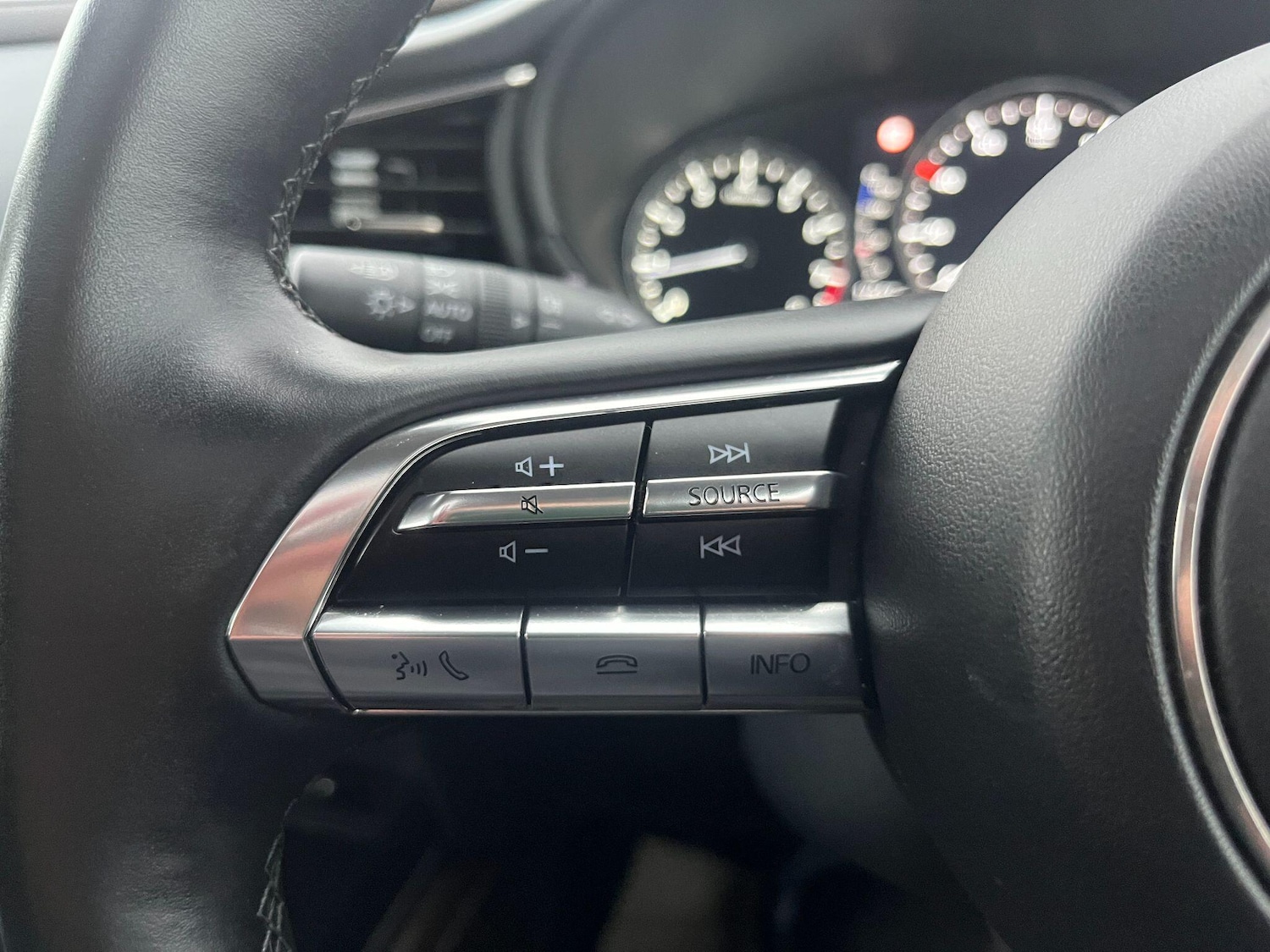 Used Mazda CX-30 2022 for sale - 76538422: Photo 21