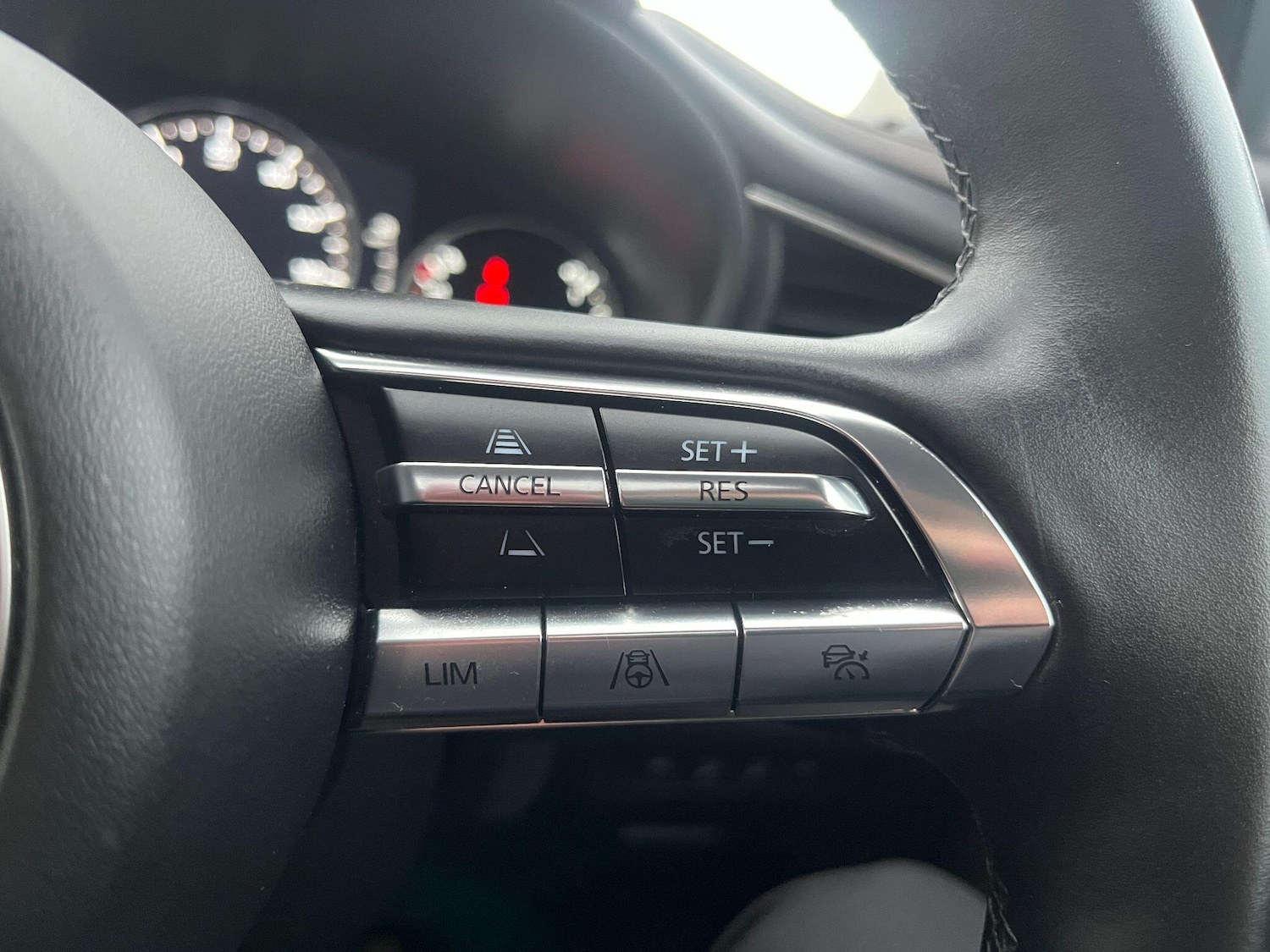 Used Mazda CX-30 2022 for sale - 76538422: Photo 22