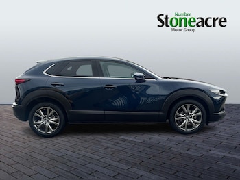 Used Mazda CX-30 2022 for sale - 76538422: Photo