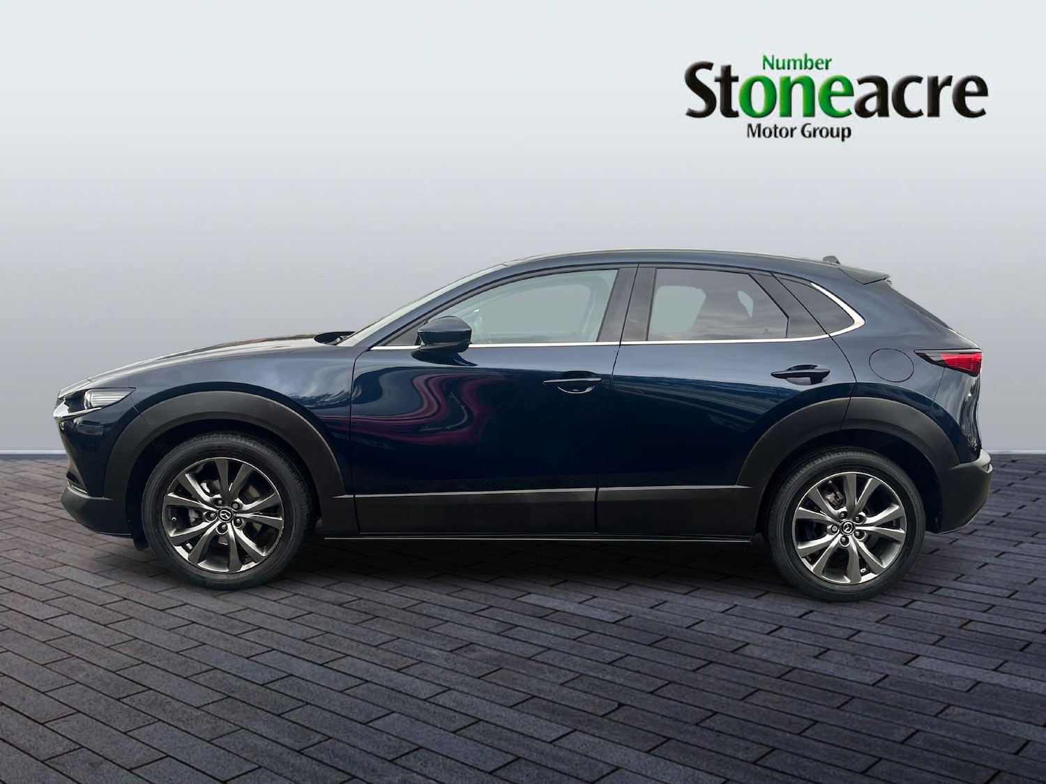 Used Mazda CX-30 2022 for sale - 76538422: Photo 6