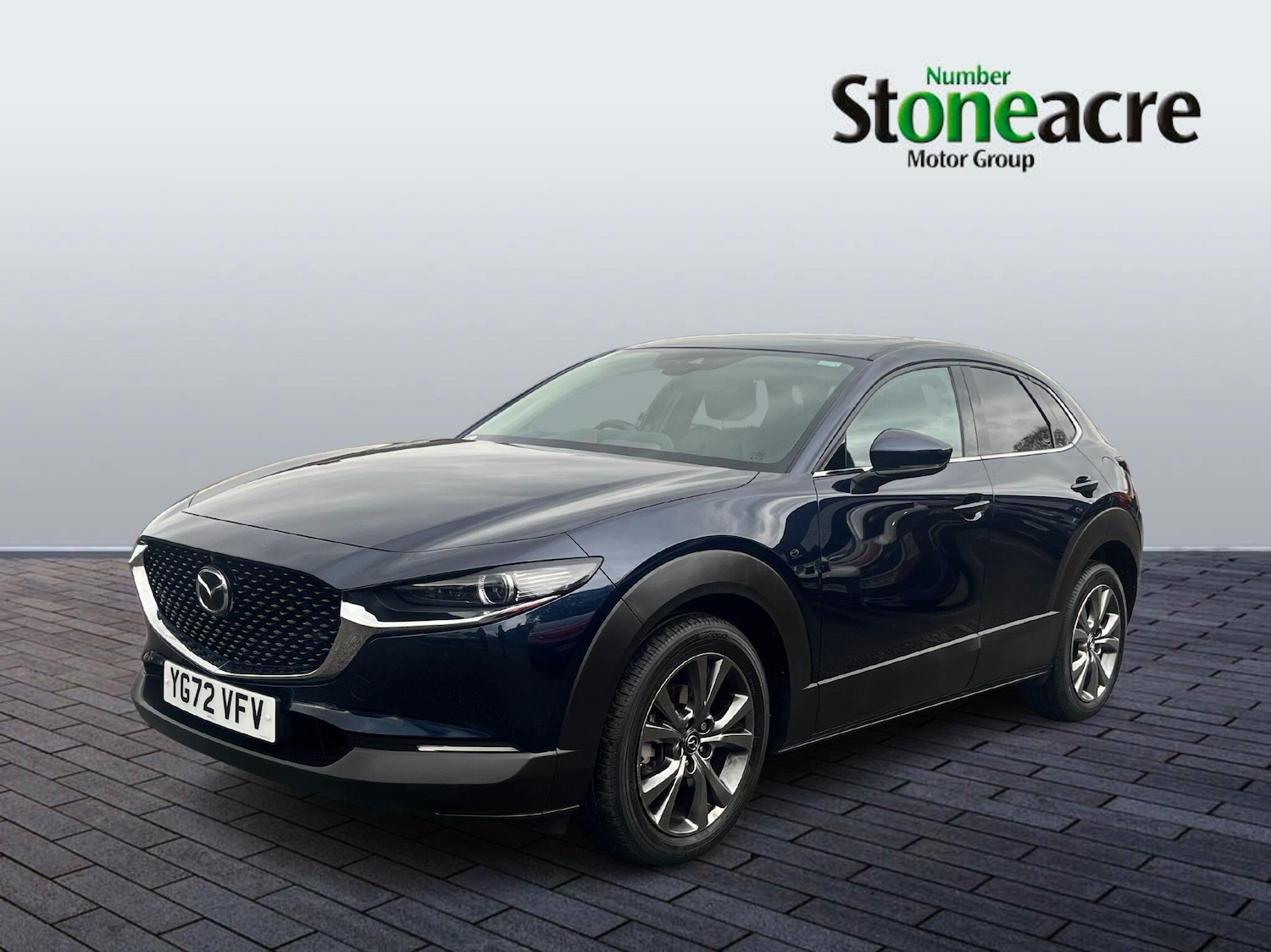 Used Mazda CX-30 2022 for sale - 76538422: Photo 7