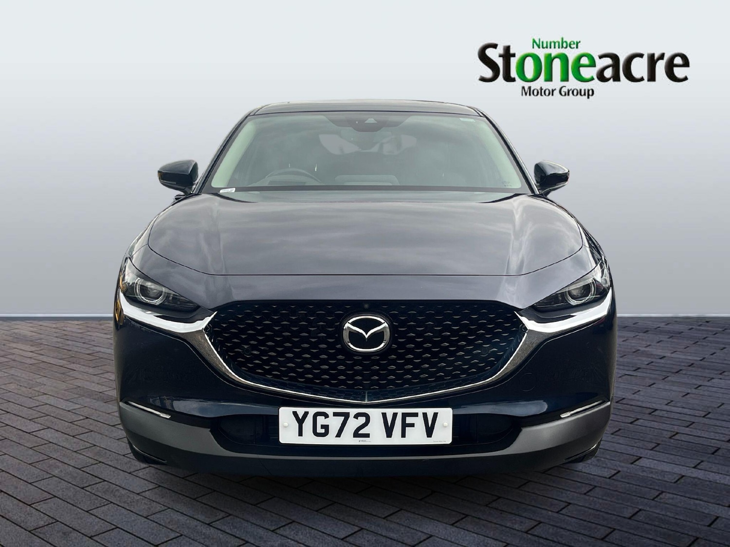 Used Mazda CX-30 2022 for sale - 76538422: Photo 8