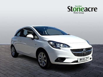 Used Vauxhall Corsa 2018 for sale - 78184488: Photo