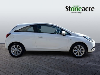 Used Vauxhall Corsa 2018 for sale - 78184488: Photo