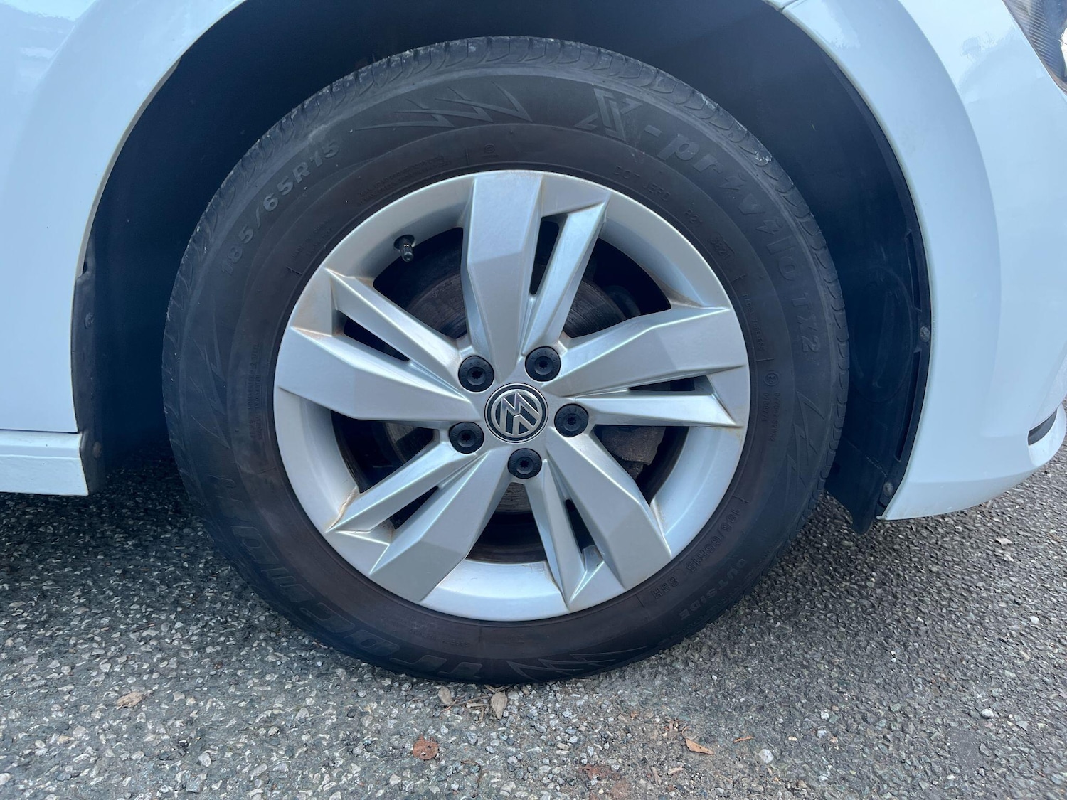 Used Volkswagen Polo 2019 for sale - 76666686: Photo 10