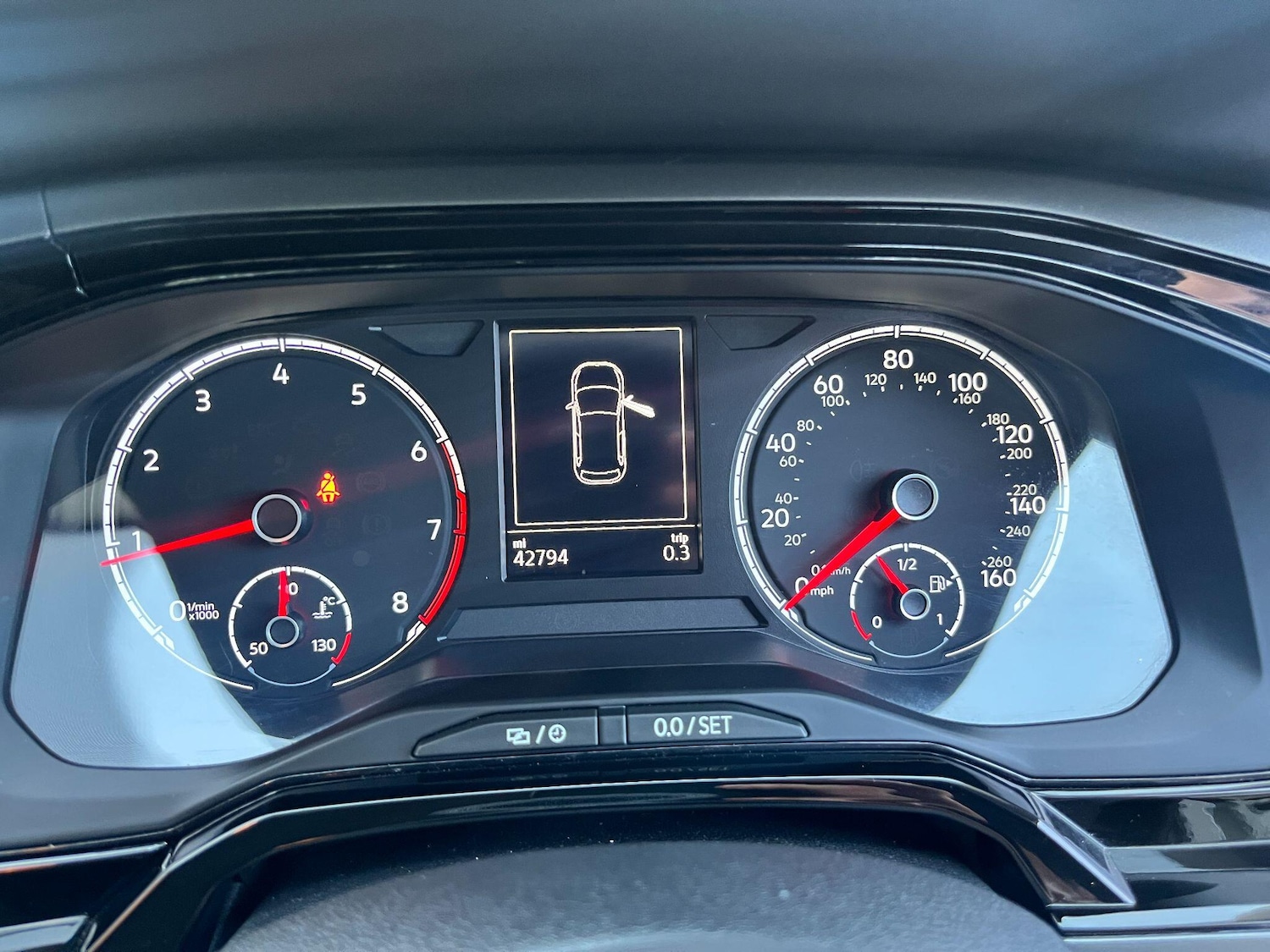 Used Volkswagen Polo 2019 for sale - 76666686: Photo 11