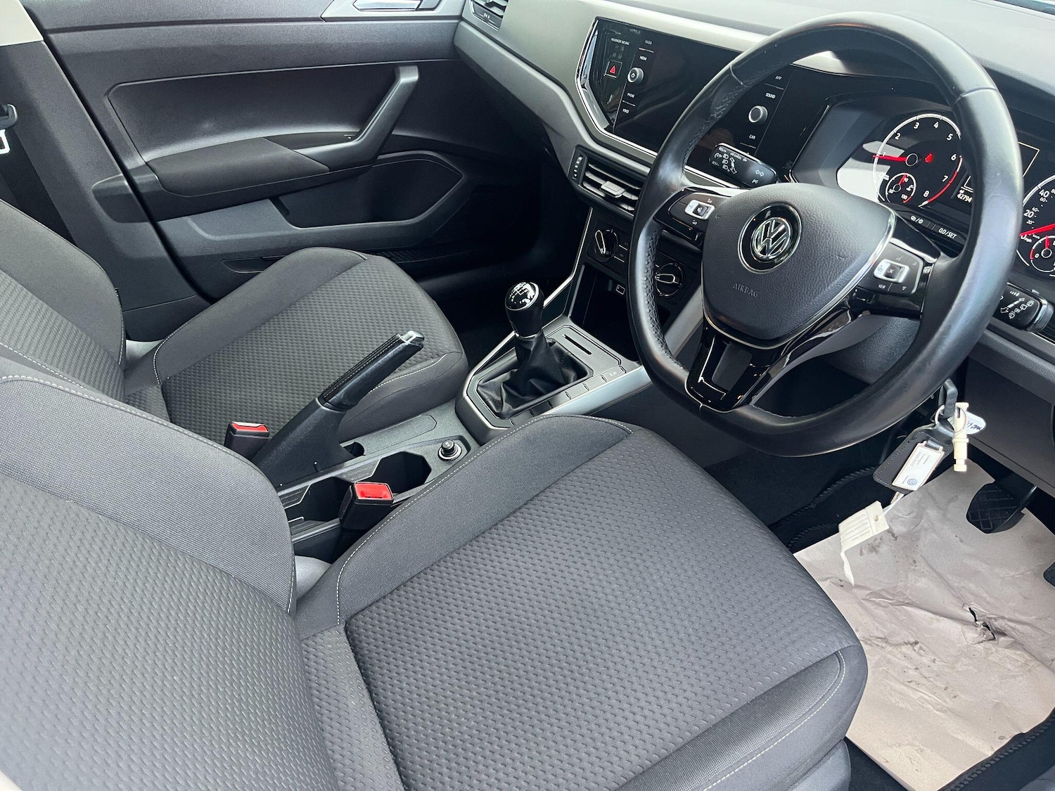 Used Volkswagen Polo 2019 for sale - 76666686: Photo 14