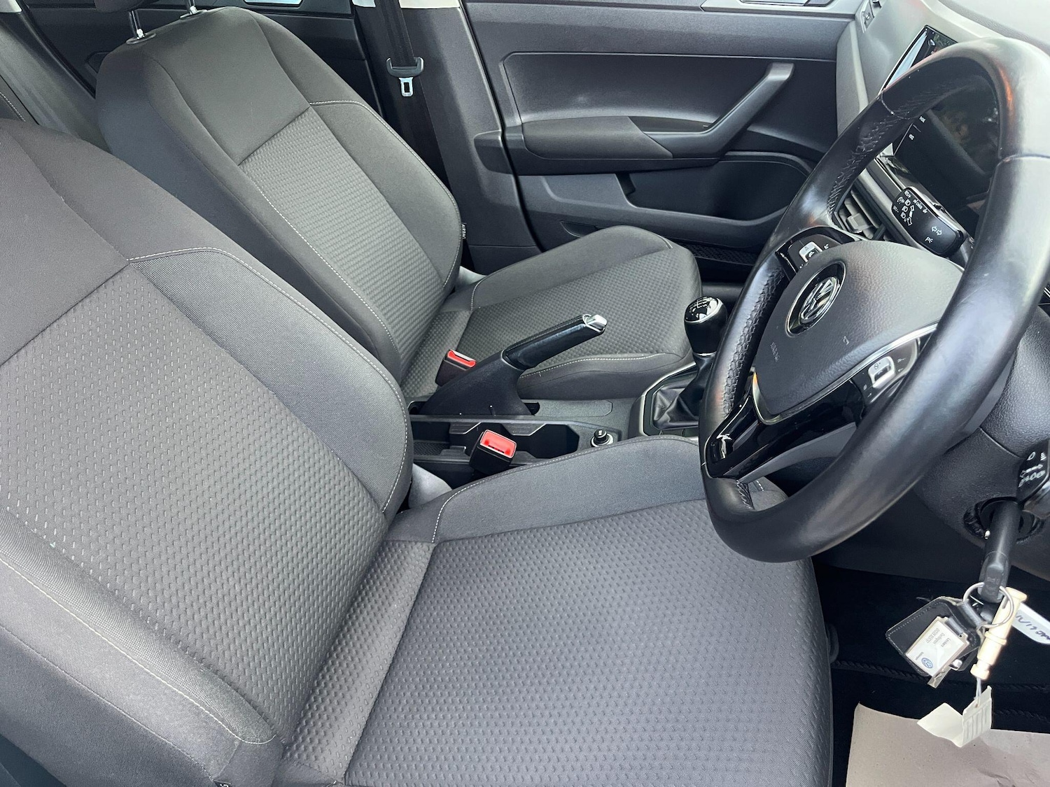 Used Volkswagen Polo 2019 for sale - 76666686: Photo 15