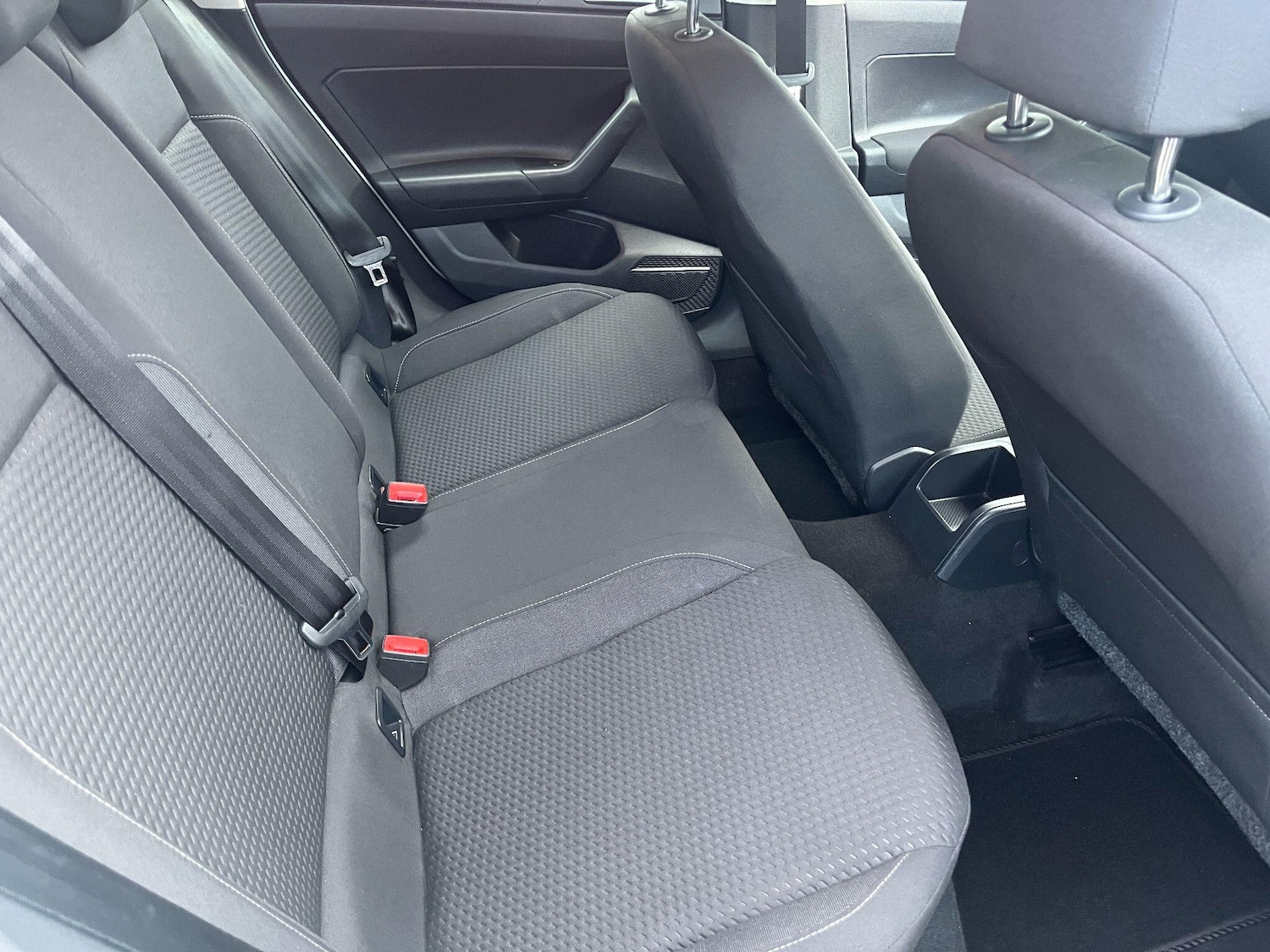 Used Volkswagen Polo 2019 for sale - 76666686: Photo 16