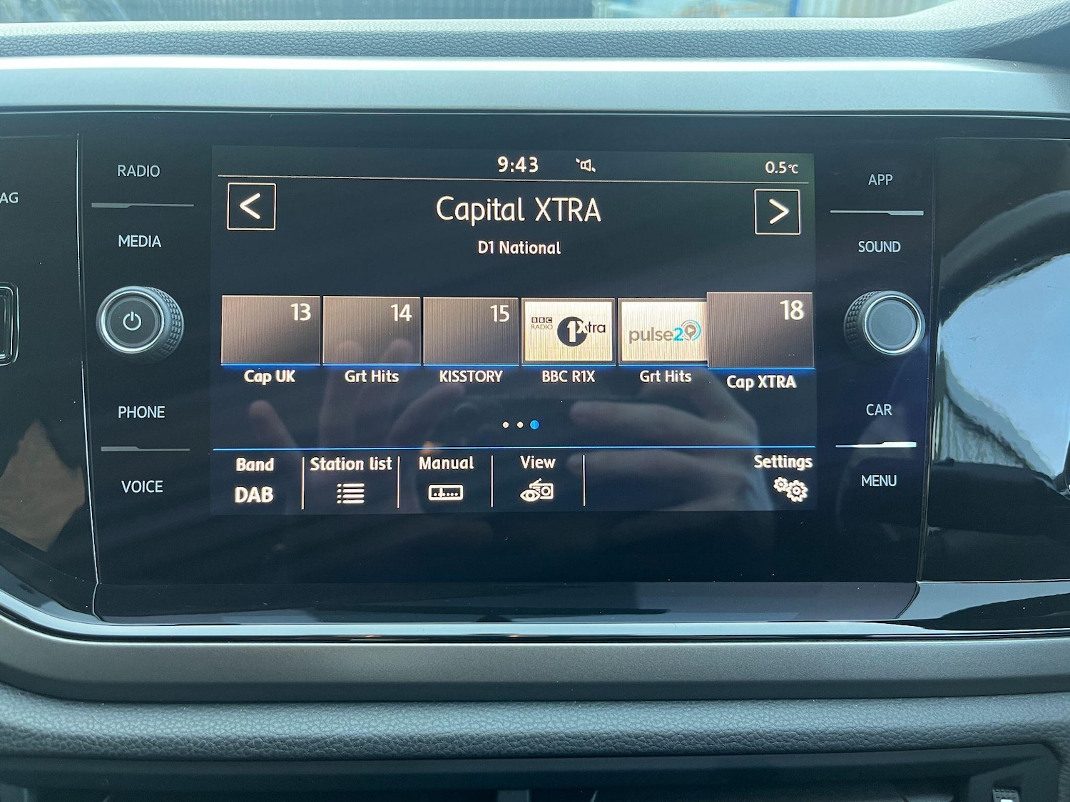 Used Volkswagen Polo 2019 for sale - 76666686: Photo 17