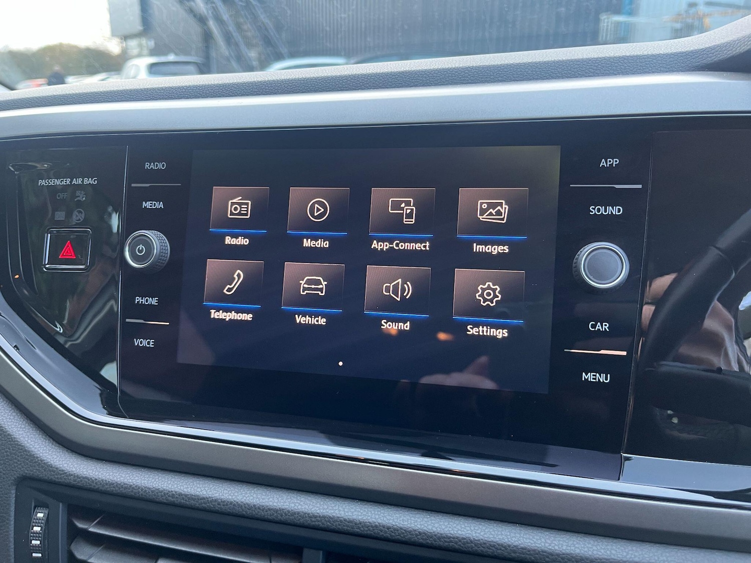 Used Volkswagen Polo 2019 for sale - 76666686: Photo 18