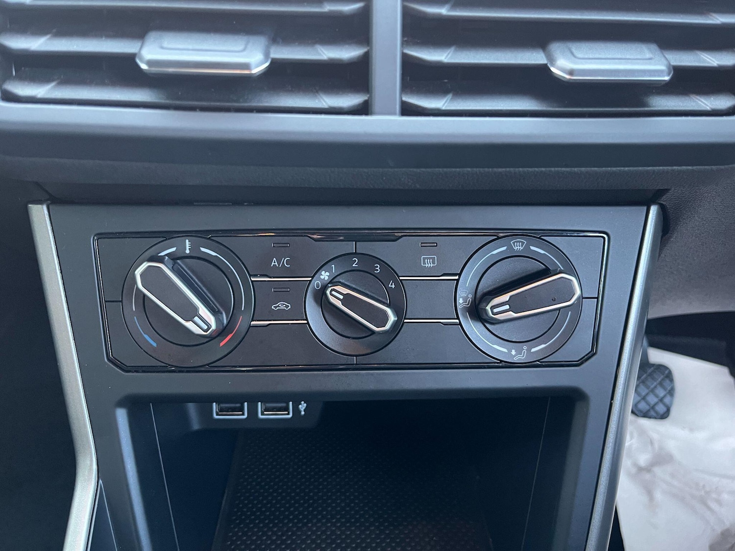 Used Volkswagen Polo 2019 for sale - 76666686: Photo 19