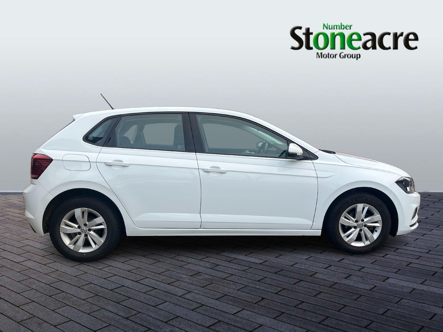 Used Volkswagen Polo 2019 for sale - 76666686: Photo 2