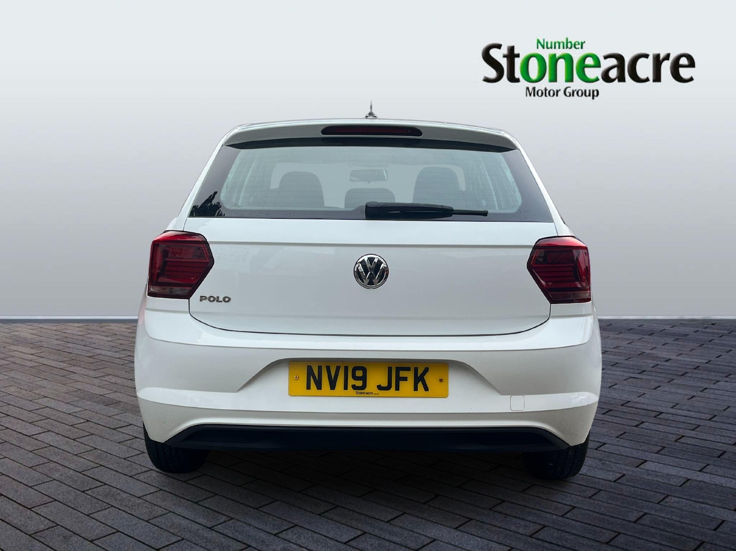 Used Volkswagen Polo 2019 for sale - 76666686: Photo 4
