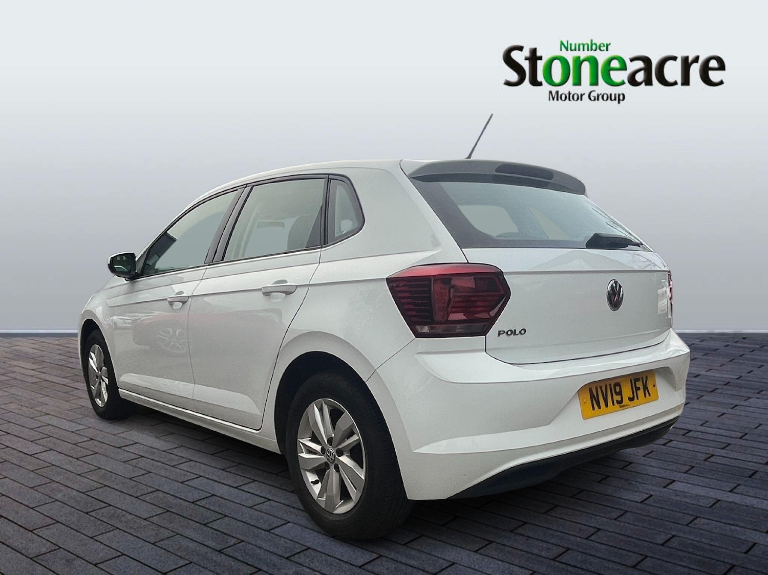 Used Volkswagen Polo 2019 for sale - 76666686: Photo 5