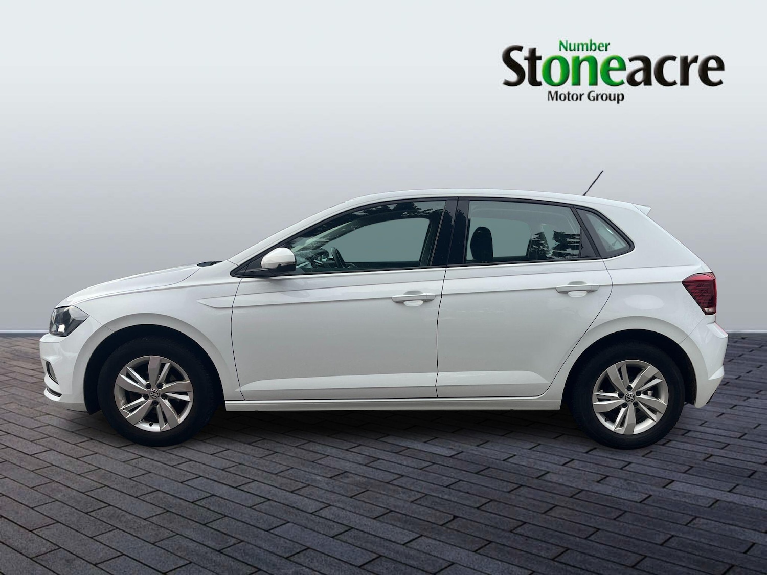 Used Volkswagen Polo 2019 for sale - 76666686: Photo 6