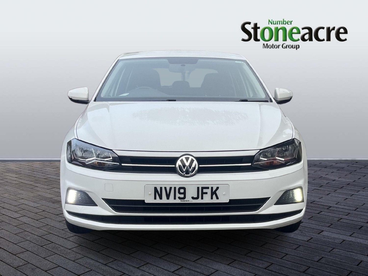 Used Volkswagen Polo 2019 for sale - 76666686: Photo 8