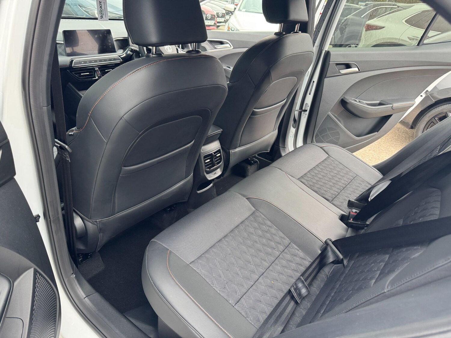 Used MG MG3 2025 for sale - 76326625: Photo 15