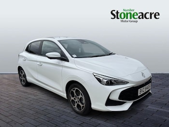2025 (25) - 1.5 Hybrid+ MHEV Trophy Hatchback 5dr Petrol Hybrid Auto Euro 6 (s/s) (194