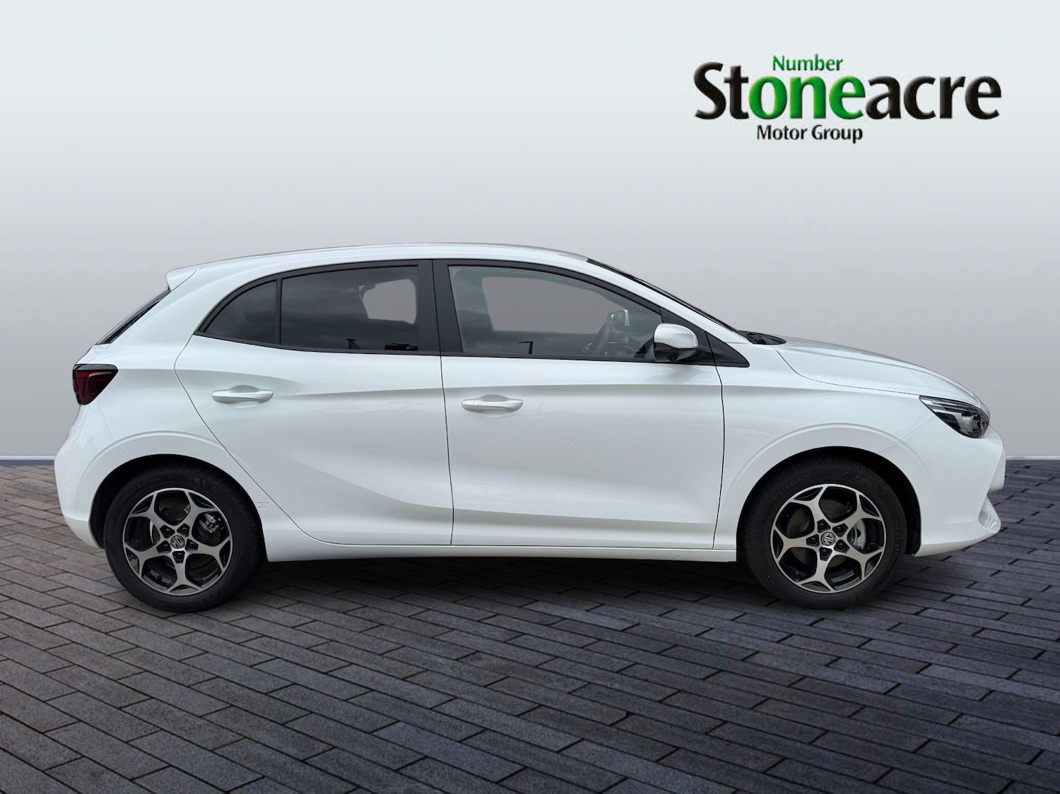 Used MG MG3 2025 for sale - 76326625: Photo 2