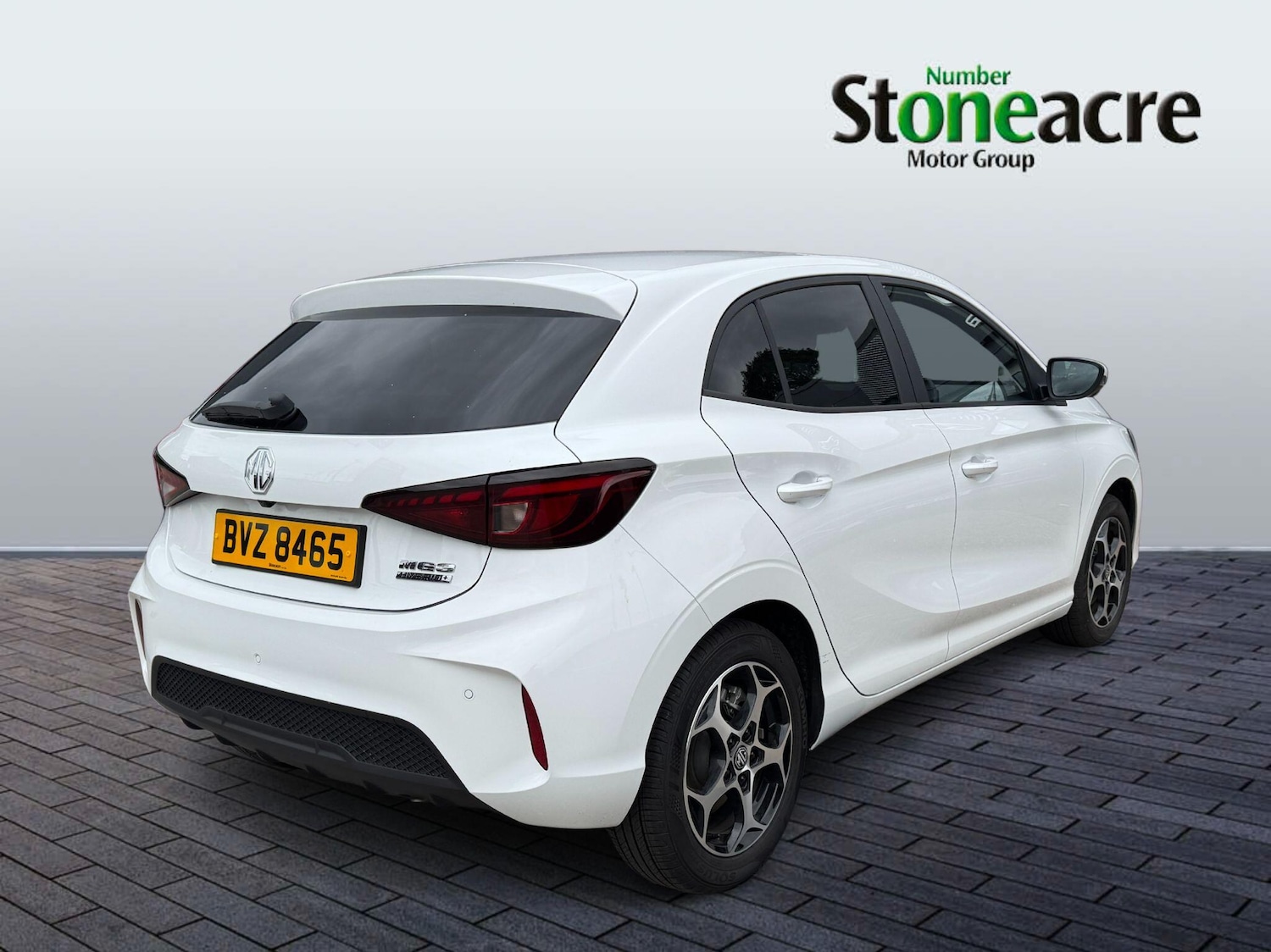 Used MG MG3 2025 for sale - 76326625: Photo 3