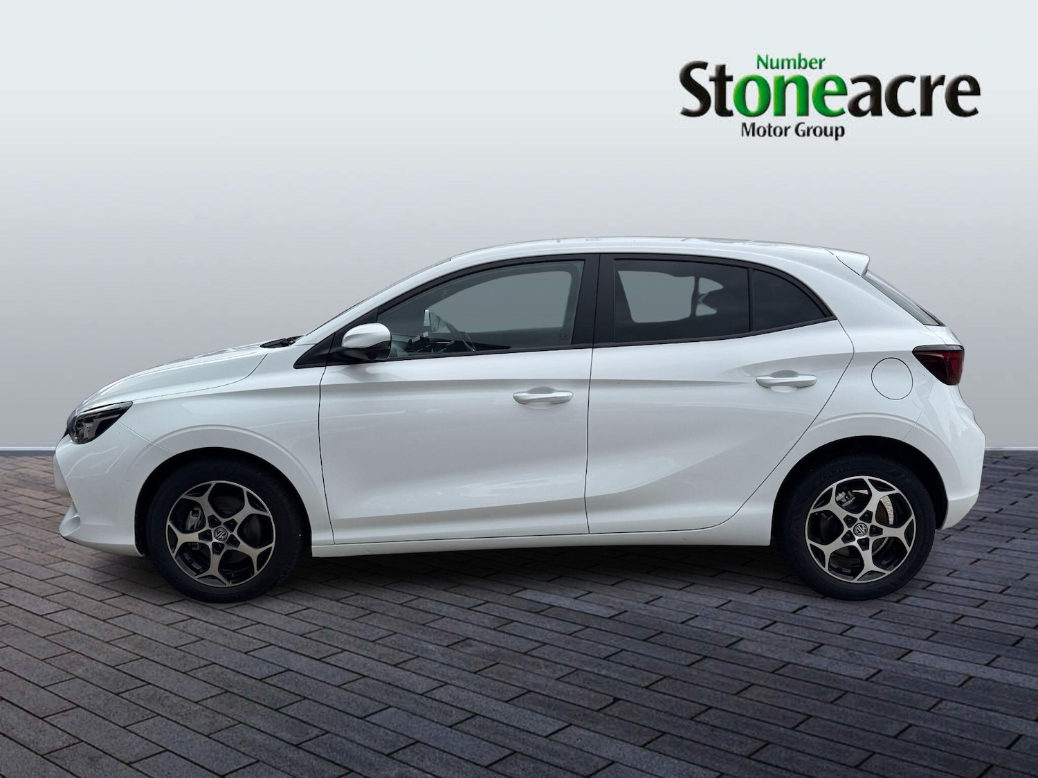 Used MG MG3 2025 for sale - 76326625: Photo 6