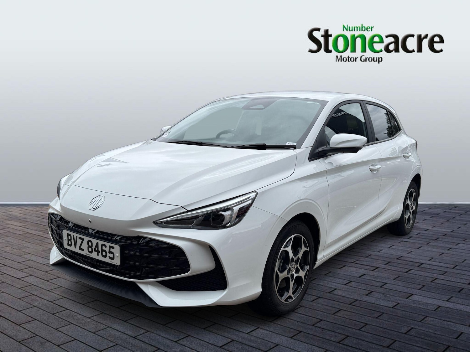 Used MG MG3 2025 for sale - 76326625: Photo 7