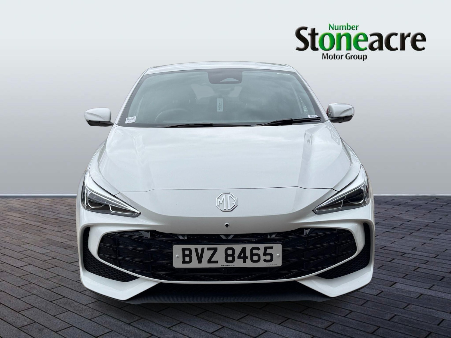 Used MG MG3 2025 for sale - 76326625: Photo 8