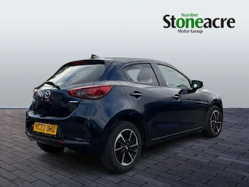 Used Mazda Mazda2 2023 for sale - 77060362: Photo