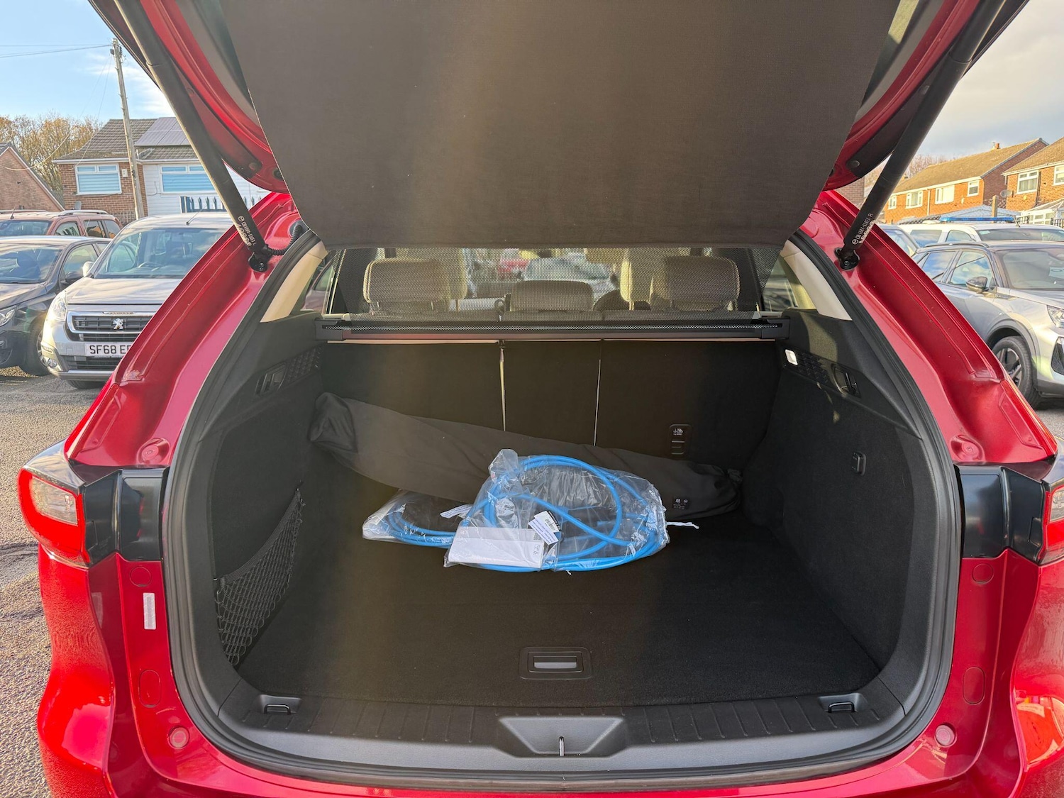 Used Mazda CX-60 2022 for sale - 77020883: Photo 10