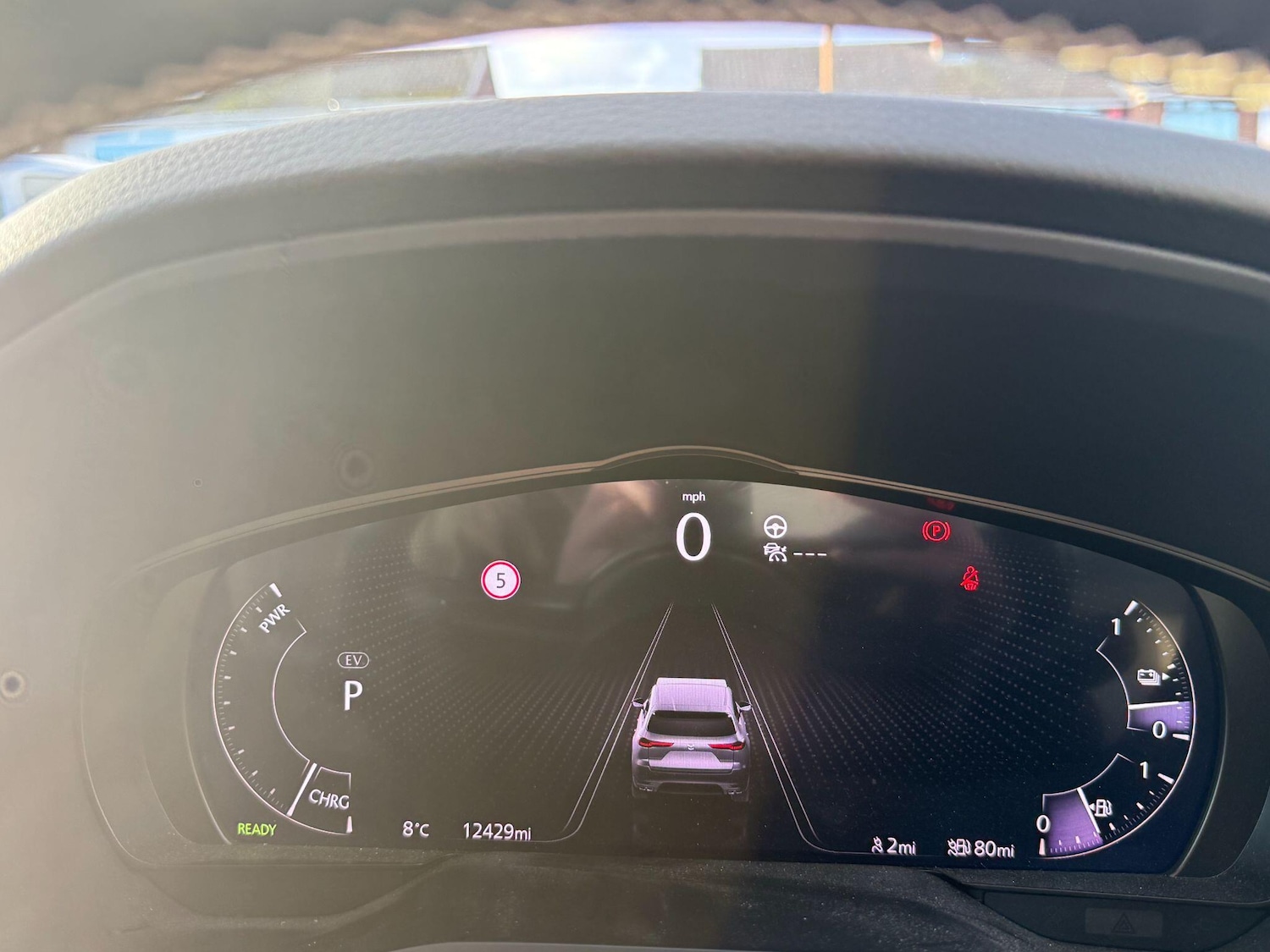 Used Mazda CX-60 2022 for sale - 77020883: Photo 13