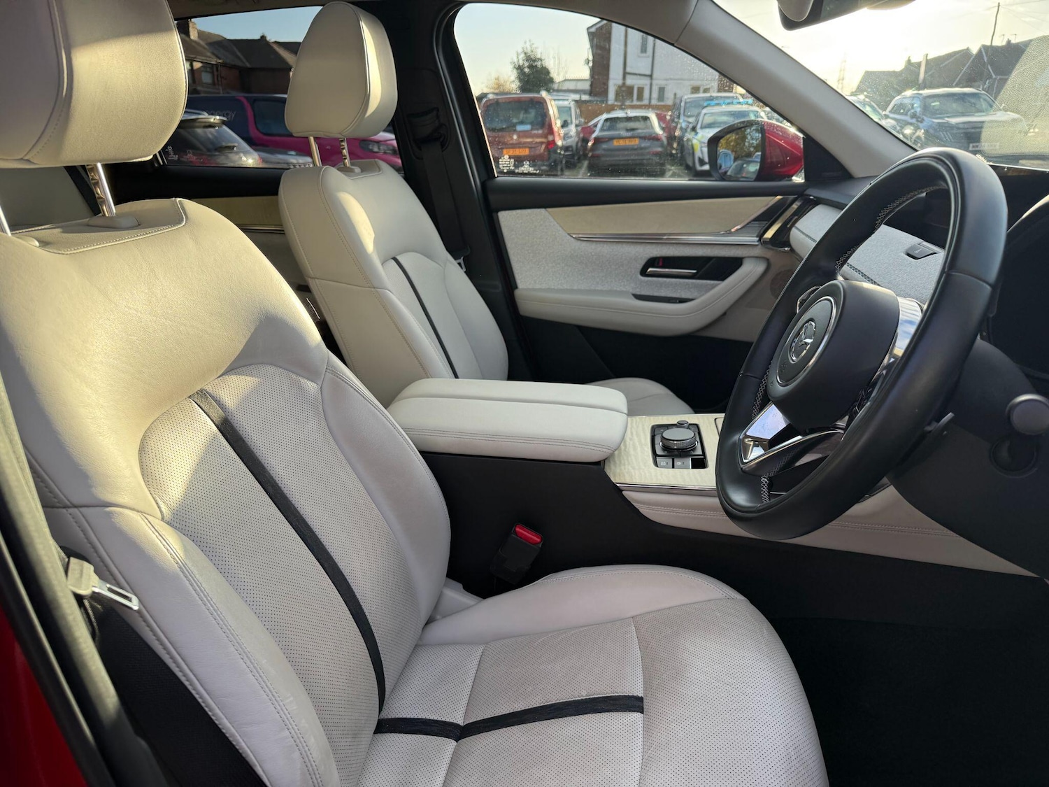 Used Mazda CX-60 2022 for sale - 77020883: Photo 15