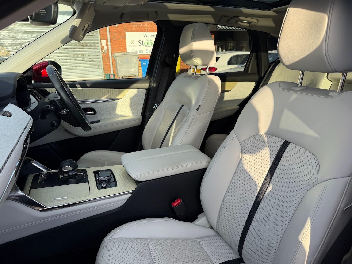 Used Mazda CX-60 2022 for sale - 77020883: Photo 18