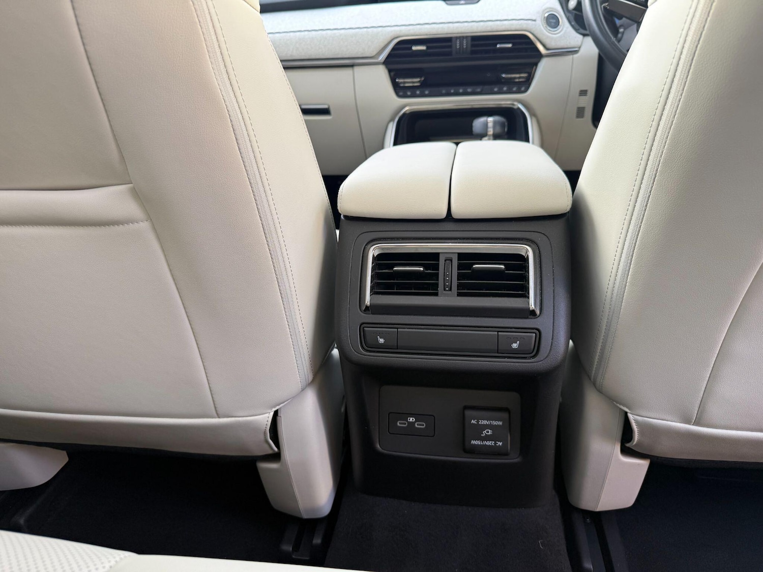 Used Mazda CX-60 2022 for sale - 77020883: Photo 21