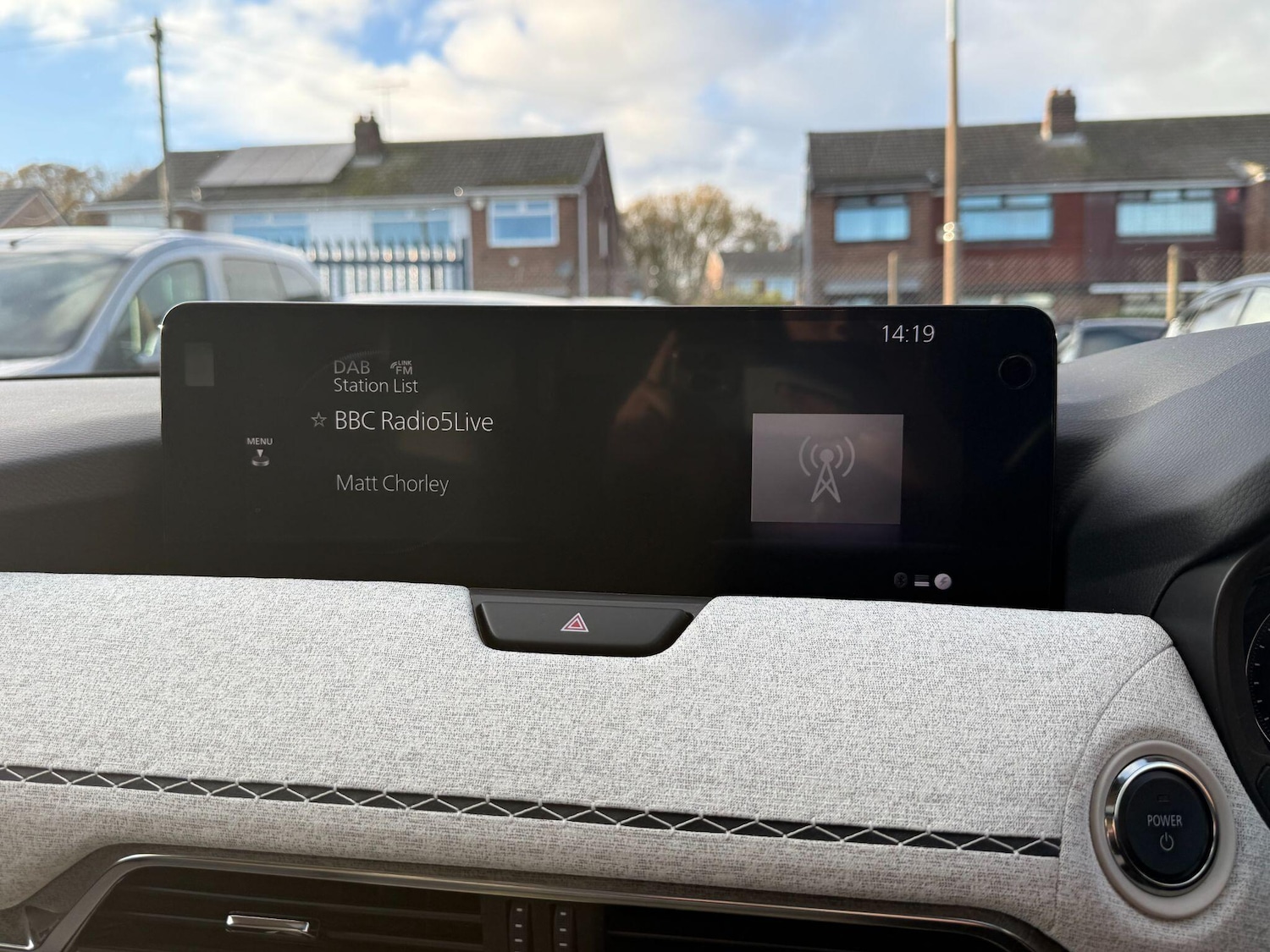 Used Mazda CX-60 2022 for sale - 77020883: Photo 22