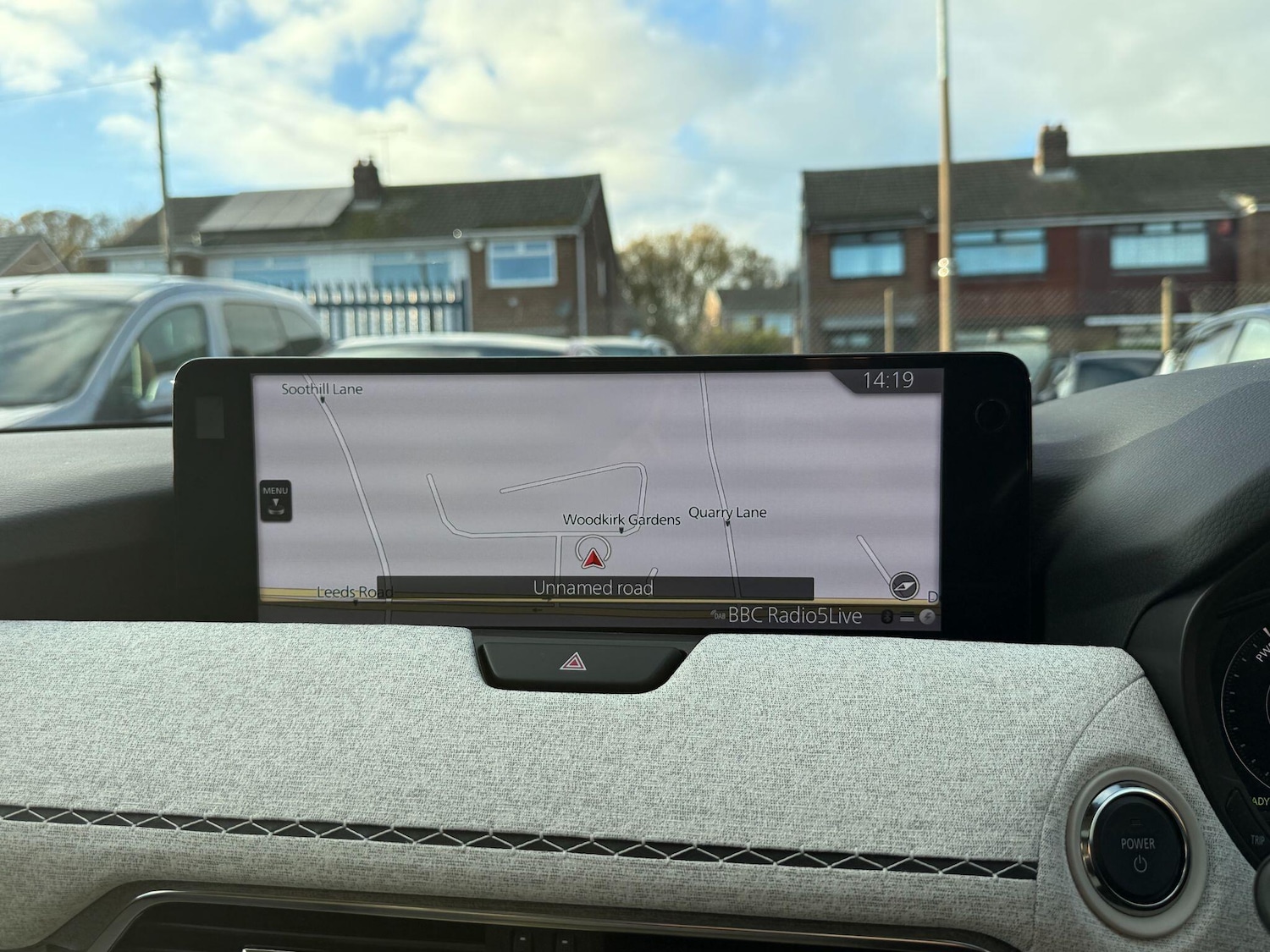 Used Mazda CX-60 2022 for sale - 77020883: Photo 23