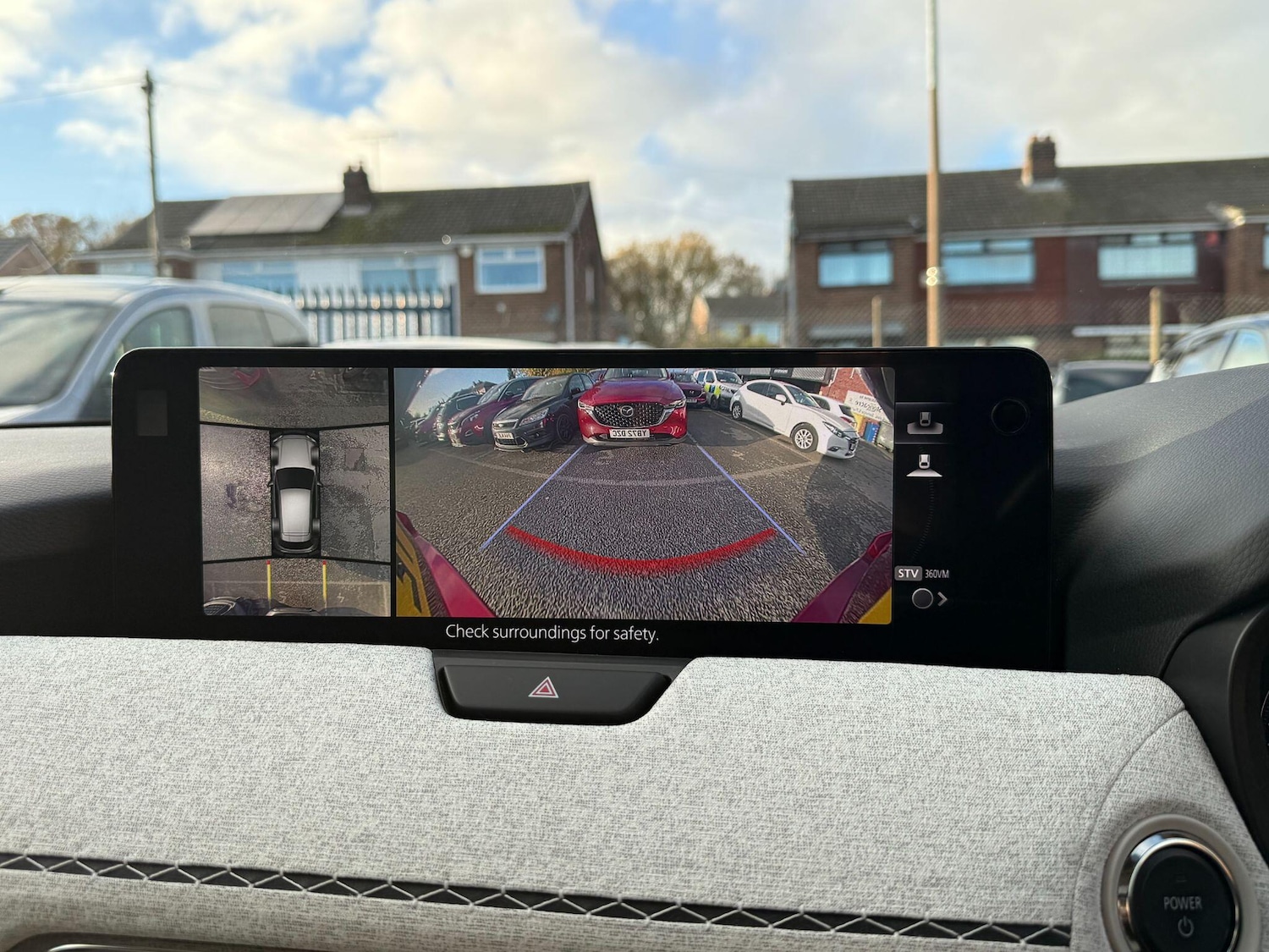 Used Mazda CX-60 2022 for sale - 77020883: Photo 25