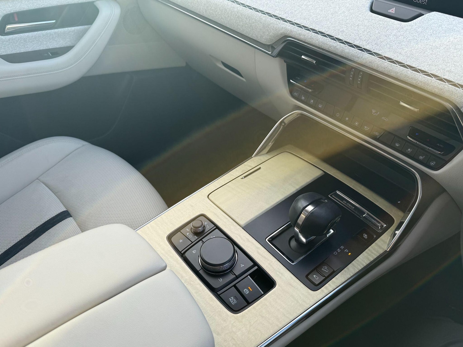 Used Mazda CX-60 2022 for sale - 77020883: Photo 26