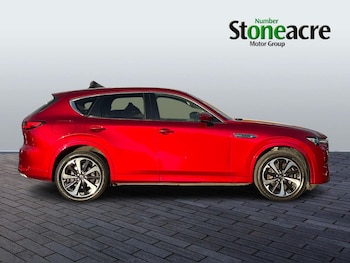 Used Mazda CX-60 2022 for sale - 77020883: Photo
