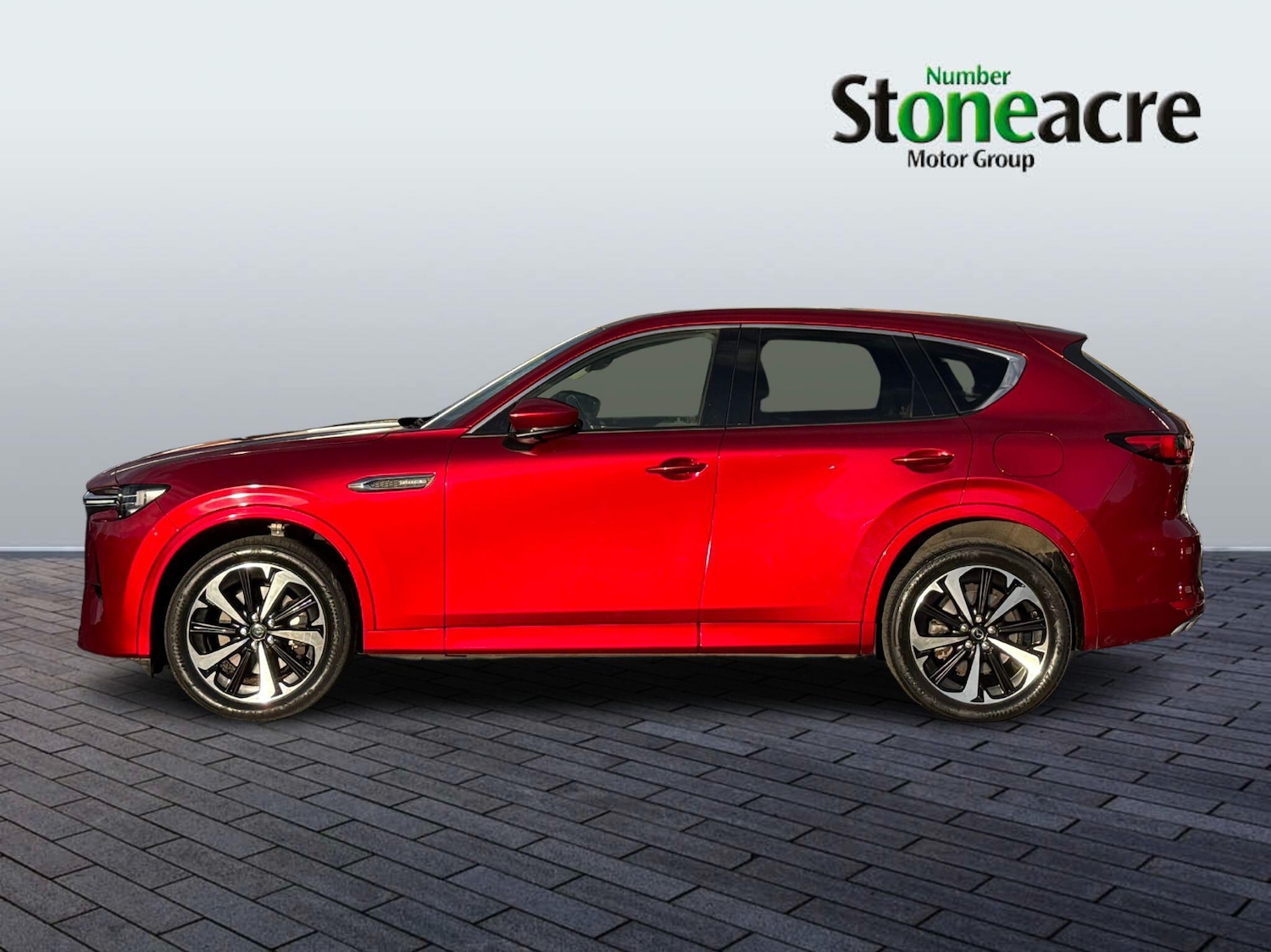 Used Mazda CX-60 2022 for sale - 77020883: Photo 6
